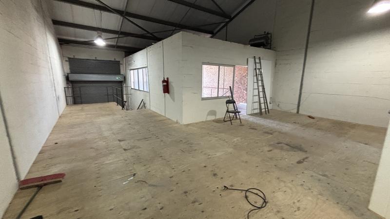 To Let commercial Property for Rent in Northgate Island Western Cape